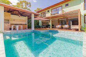 PF53 -Incrível Casa Alto Padrão 5 Suítes