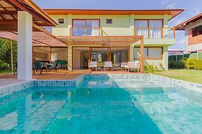 PF53 -Incrível Casa Alto Padrão 5 Suítes