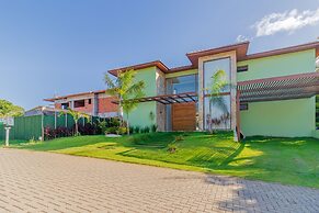 PF53 -Incrível Casa Alto Padrão 5 Suítes