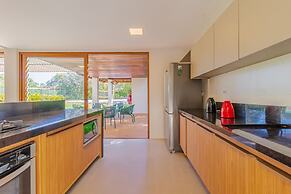 PF53 -Incrível Casa Alto Padrão 5 Suítes