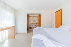 PF53 -Incrível Casa Alto Padrão 5 Suítes