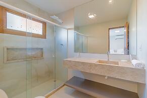 PF53 -Incrível Casa Alto Padrão 5 Suítes