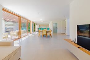 PF53 -Incrível Casa Alto Padrão 5 Suítes