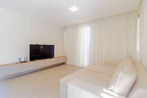 PF53 -Incrível Casa Alto Padrão 5 Suítes