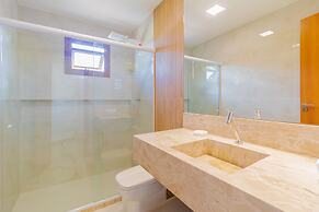 PF53 -Incrível Casa Alto Padrão 5 Suítes