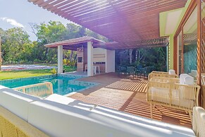 PF53 -Incrível Casa Alto Padrão 5 Suítes