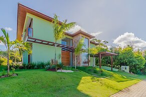 PF53 -Incrível Casa Alto Padrão 5 Suítes