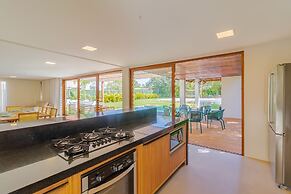 PF53 -Incrível Casa Alto Padrão 5 Suítes