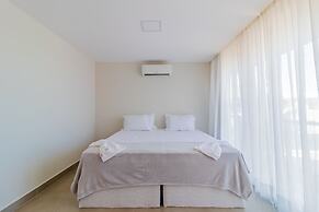 PF53 -Incrível Casa Alto Padrão 5 Suítes