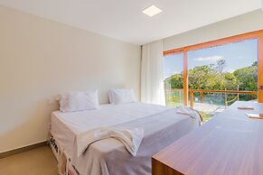 PF53 -Incrível Casa Alto Padrão 5 Suítes