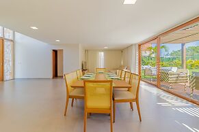 PF53 -Incrível Casa Alto Padrão 5 Suítes