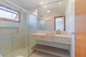 PF53 -Incrível Casa Alto Padrão 5 Suítes