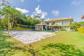 PF53 -Incrível Casa Alto Padrão 5 Suítes