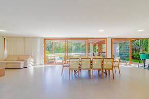 PF53 -Incrível Casa Alto Padrão 5 Suítes