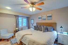 Lakefront Fairbanks Home w/ Private Beach!