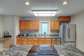 Lakefront Fairbanks Home w/ Private Beach!