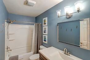 Lakefront Fairbanks Home w/ Private Beach!