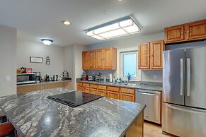 Lakefront Fairbanks Home w/ Private Beach!