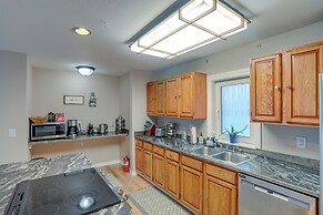 Lakefront Fairbanks Home w/ Private Beach!