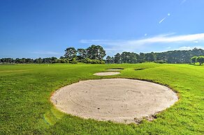 Myrtle Beach Condo w/ Pool: Near Golf & Mall!