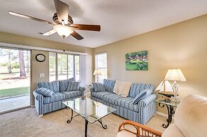 Myrtle Beach Condo w/ Pool: Near Golf & Mall!