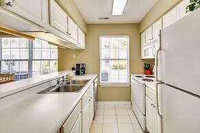 Myrtle Beach Condo w/ Pool: Near Golf & Mall!