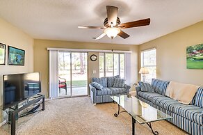 Myrtle Beach Condo w/ Pool: Near Golf & Mall!