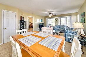 Myrtle Beach Condo w/ Pool: Near Golf & Mall!