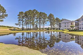 Myrtle Beach Condo w/ Pool: Near Golf & Mall!