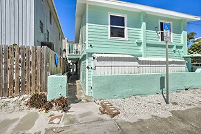 'sea Turtle Suite' Condo w/ Clearwater Beach Views