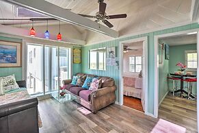 'sea Turtle Suite' Condo w/ Clearwater Beach Views