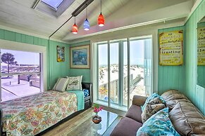 'sea Turtle Suite' Condo w/ Clearwater Beach Views