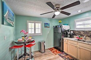 'sea Turtle Suite' Condo w/ Clearwater Beach Views