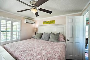 'sea Turtle Suite' Condo w/ Clearwater Beach Views