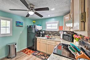 'sea Turtle Suite' Condo w/ Clearwater Beach Views