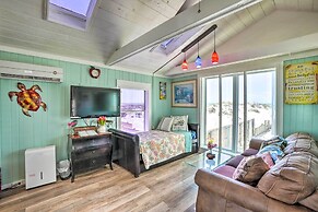 'sea Turtle Suite' Condo w/ Clearwater Beach Views