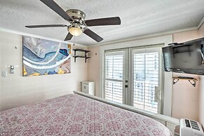 'sea Turtle Suite' Condo w/ Clearwater Beach Views