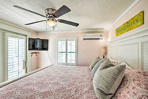 'sea Turtle Suite' Condo w/ Clearwater Beach Views