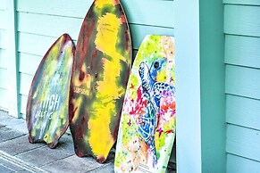 'sea Turtle Suite' Condo w/ Clearwater Beach Views