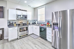 Wytheville Apartment: Walk to Local Breweries