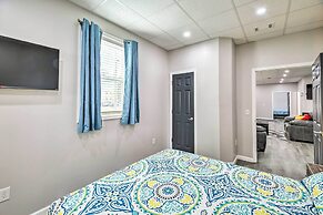 Wytheville Apartment: Walk to Local Breweries