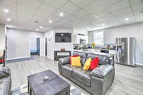 Wytheville Apartment: Walk to Local Breweries