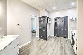 Wytheville Apartment: Walk to Local Breweries