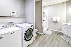 Wytheville Apartment: Walk to Local Breweries