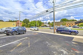 Wytheville Apartment: Walk to Local Breweries