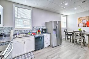 Wytheville Apartment: Walk to Local Breweries