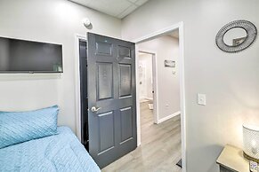 Wytheville Apartment: Walk to Local Breweries