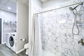 Wytheville Apartment: Walk to Local Breweries