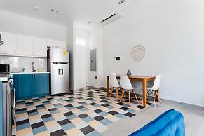 Casa Love 2A