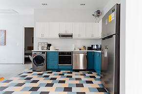 Casa Love 2A